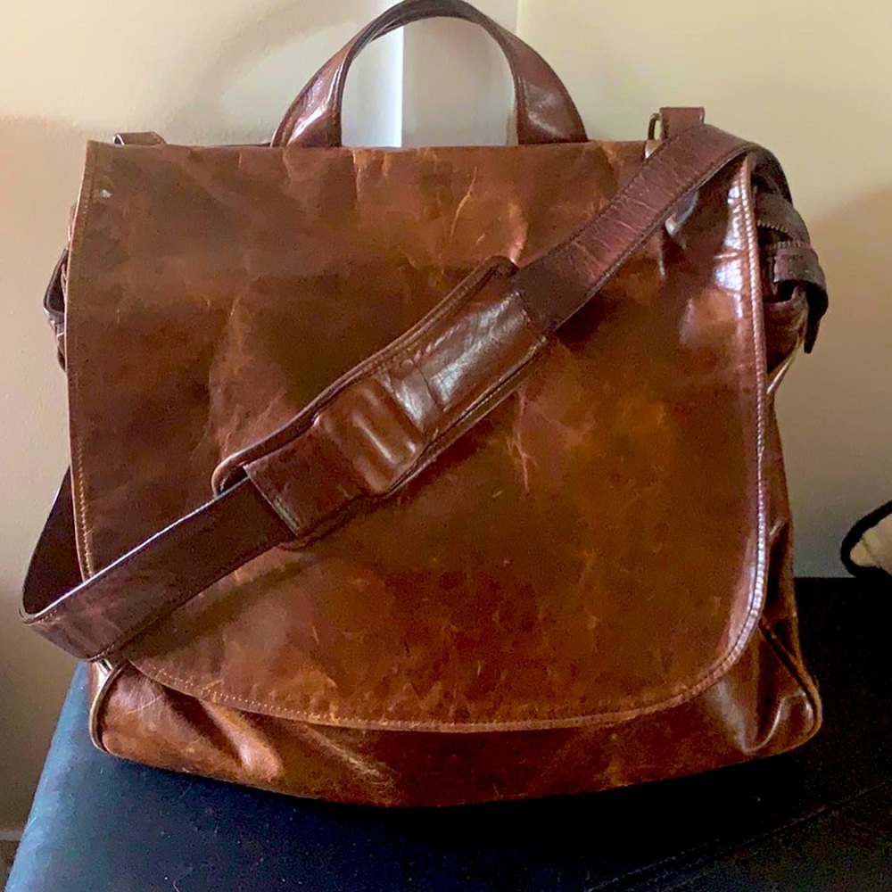 Moore & Giles Wynn Mailbag